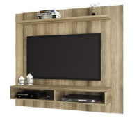 painel para tv 32 pol.  em MDF